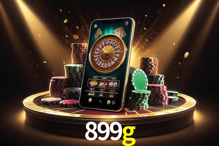 899g - Aplicativo Móvel