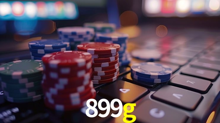 899g - cassino ao vivo